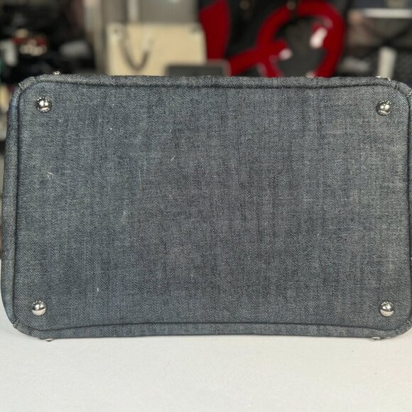 SOLD ** SOLD ** SOLD Prada Bijoux Canapa - Picture 5 of 7